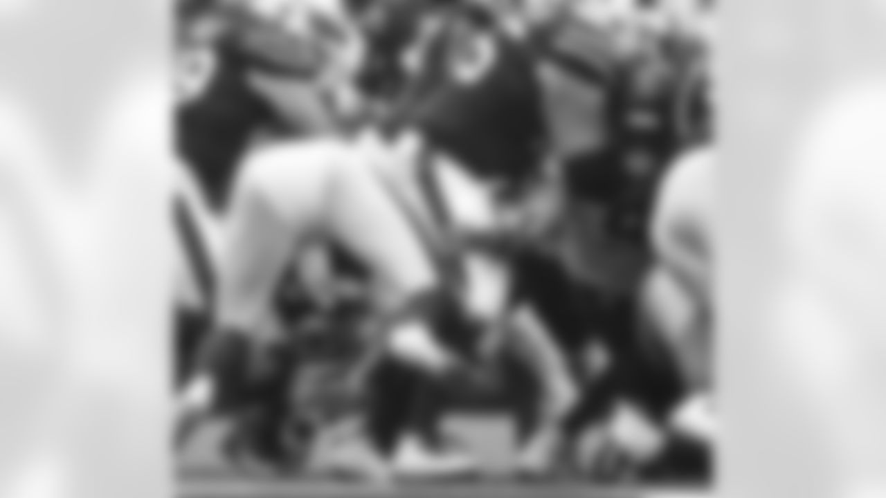 An image from the regular season week 4 game between the Buffalo Bills and the Houston Texans at Highmark stadium in Orchard Park, NY, on Oct. 3, 2021.