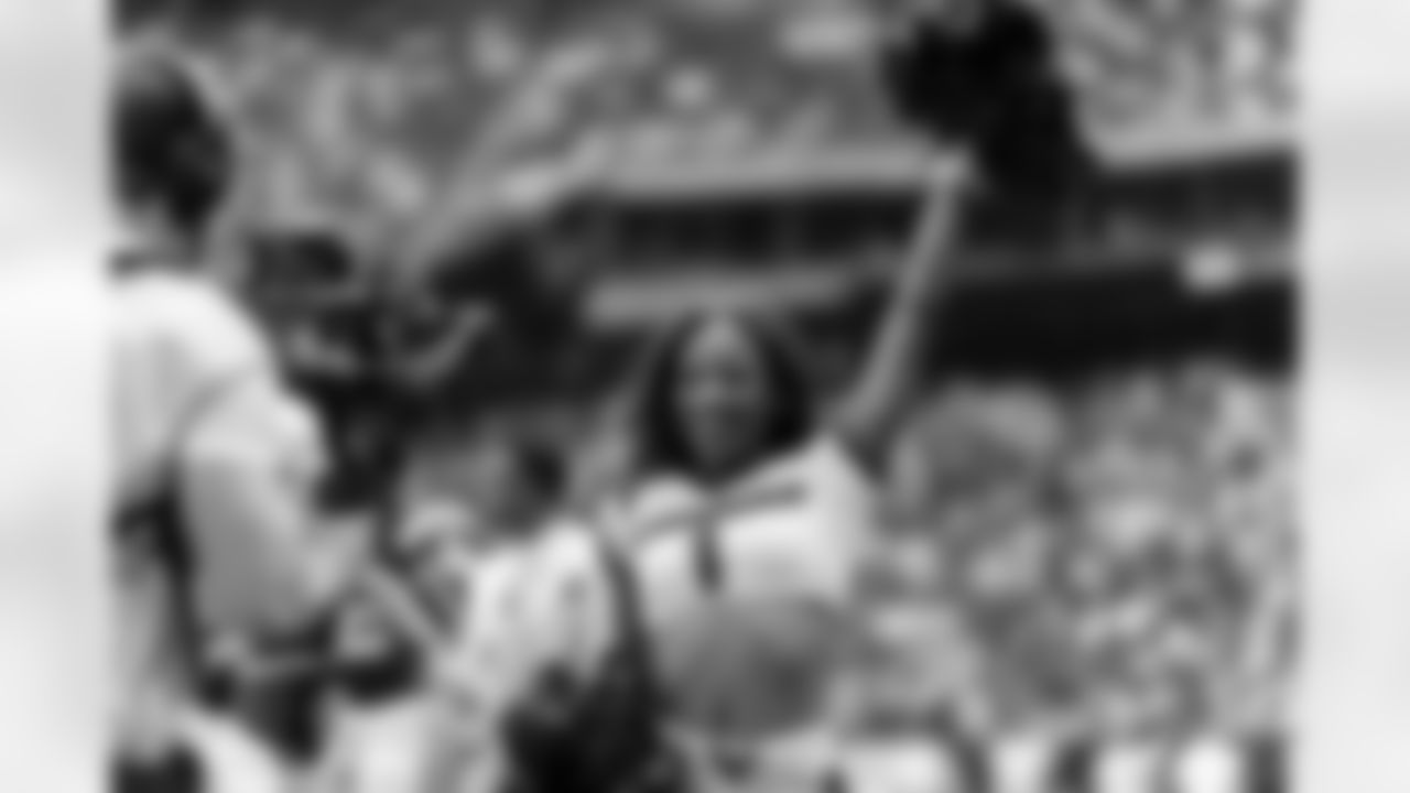 A September 17, 2023 image from the Regular Season week 2 game against the Indianapolis Colts at NRG Stadium in Houston, TX.