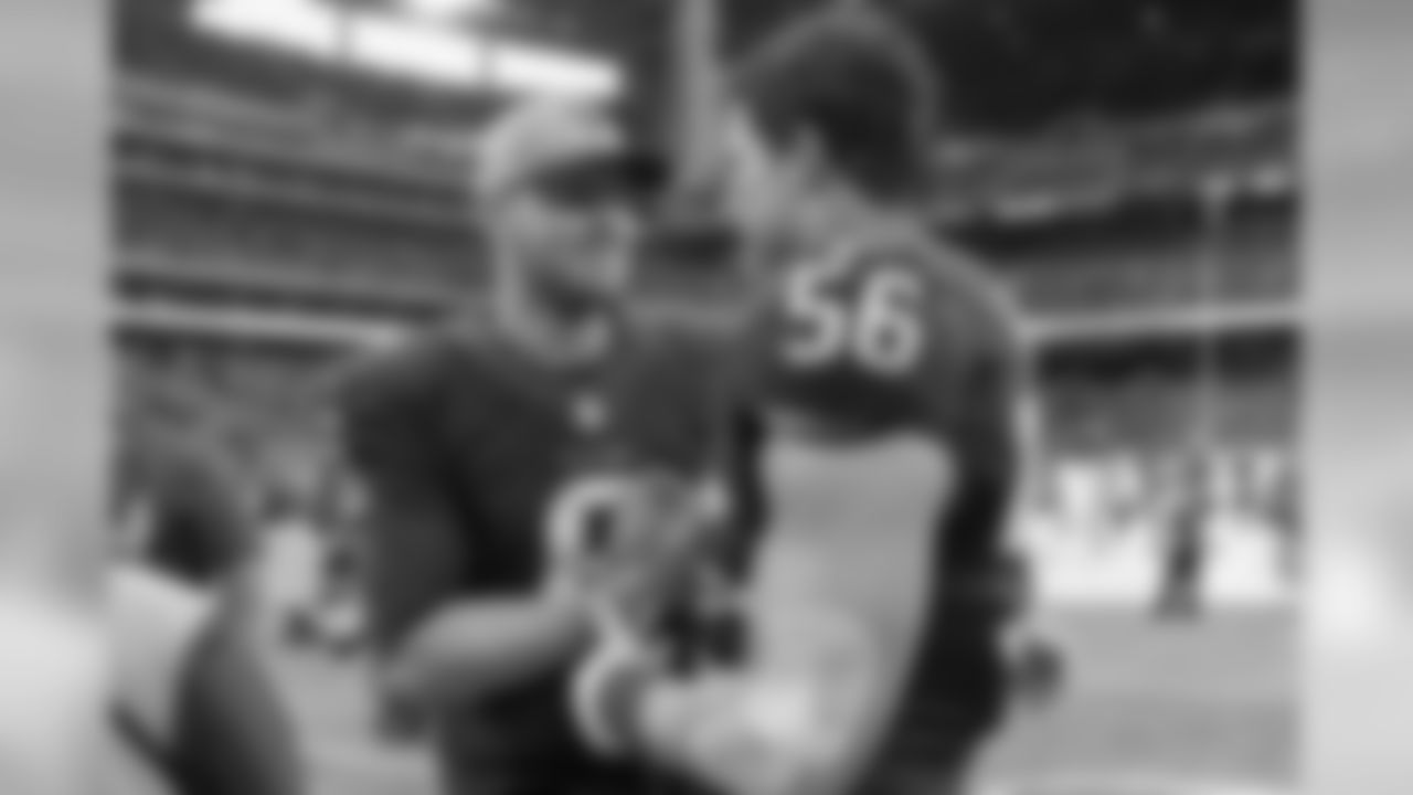 Pictured: T.J. Yates, QB, 2015
