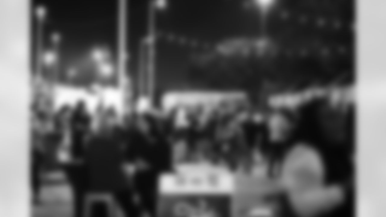 A Dec 05, 2022 image from the Taste of the Texans Foundation Event at NRG Stadium in Houston, TX.