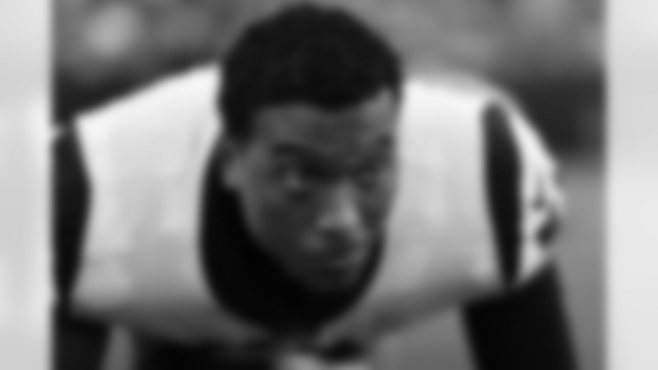 LB, Hardy Nickerson, #56