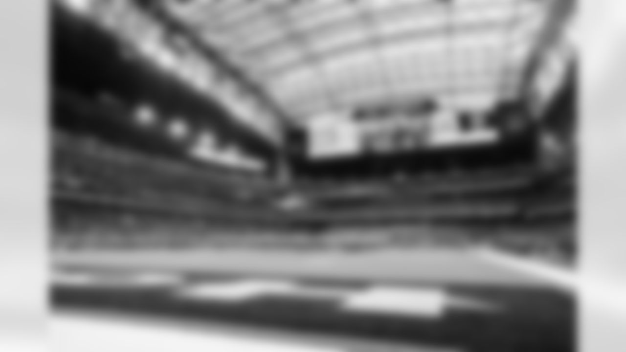 An August 26, 2023 image from the LSSE National Battle of the Bands at NRG Stadium in Houston, TX.