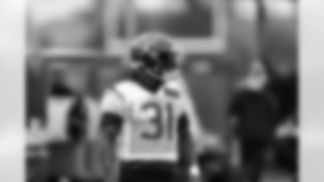 An image from the Sept. 23, 2020 Houston Texans regular season practice.