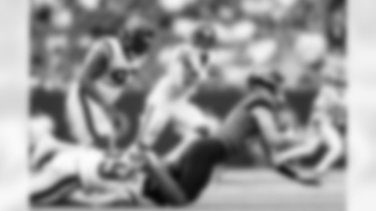 An image from the Houston Texans vs. Jacksonville Jaguars NFL week one game at NRG Stadium in Houston, TX on Sep. 12 2021. The Texans won 37-21.