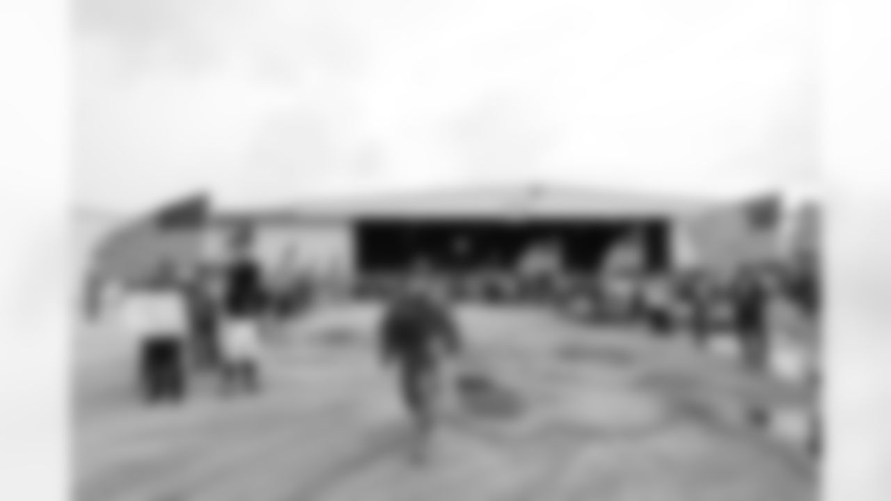 An image from the 133rd Field Artillery Battalion Welcome Home Moment at Hobby Airport in Houston, Texas on Aug.18, 2021.