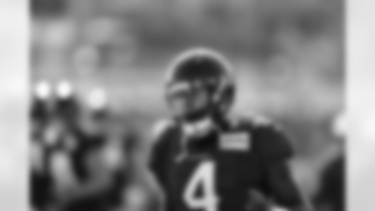An image from the Aug. 23, 2020 Houston Texans training camp practice.
