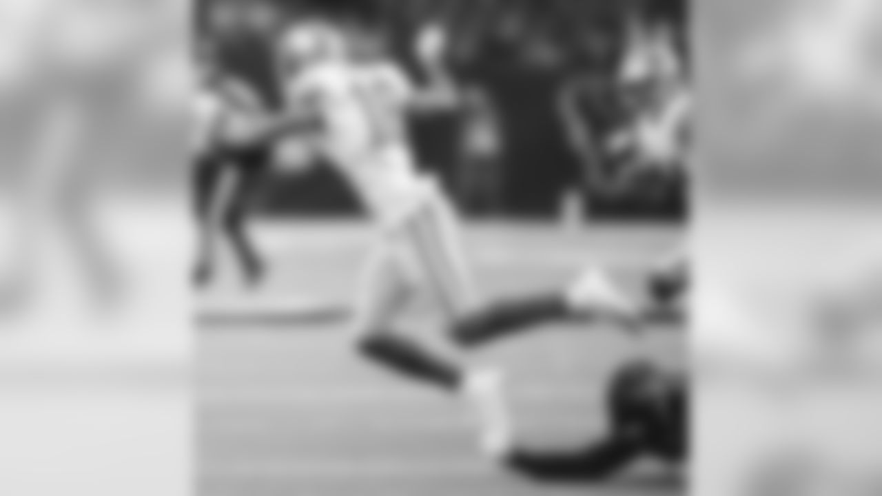 An image from the Aug. 19, 2018 preseason away game against the San Francisco 49ers. The Texans won 16-13.