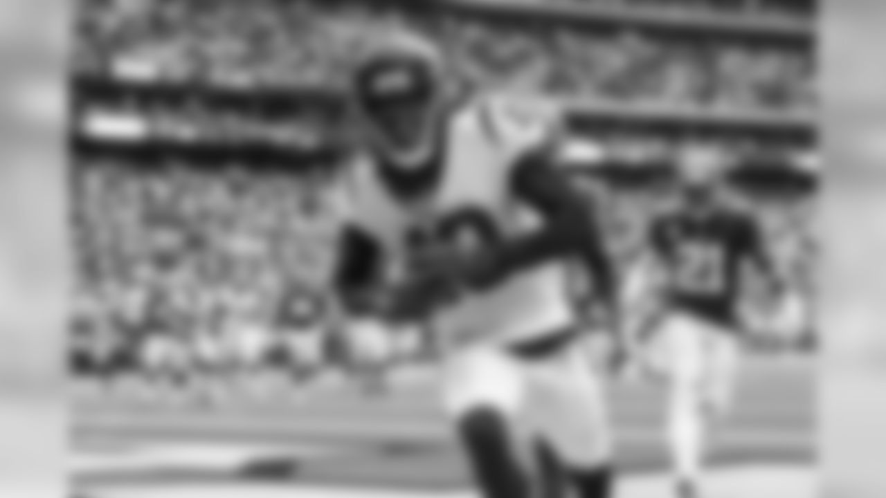 fAn image from the Sept. 23, 2018 regular season home game against the New York Giants. The Texans lost 22-27.