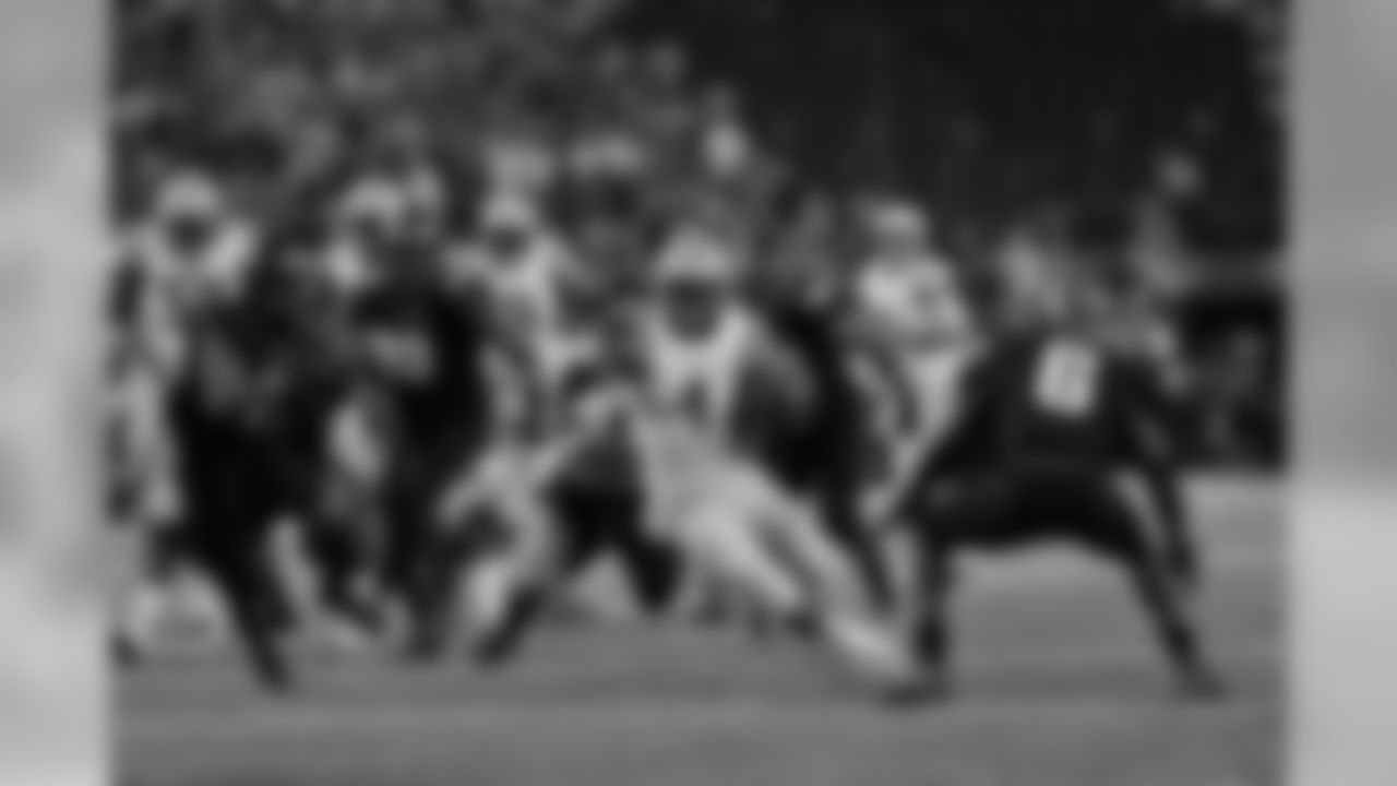 RB Alfred Blue