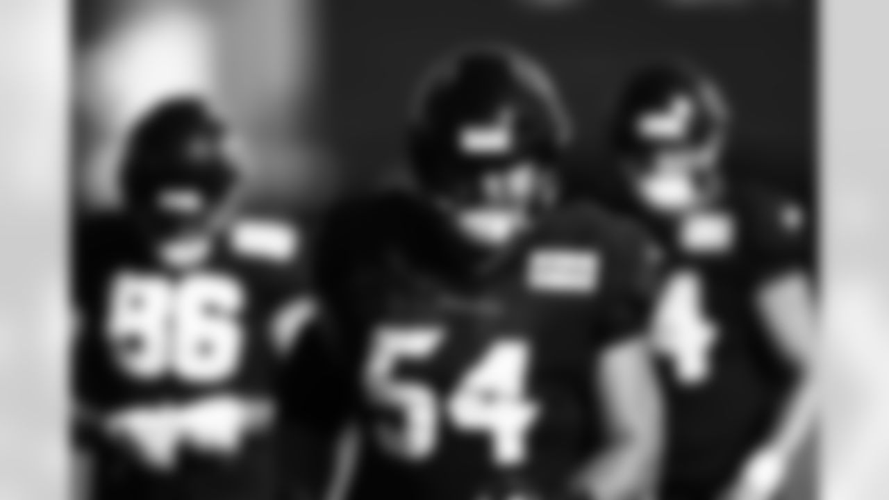 An Nov 09, 2022 image from Regular Season Practice at NRG Stadium in Houston, TX.