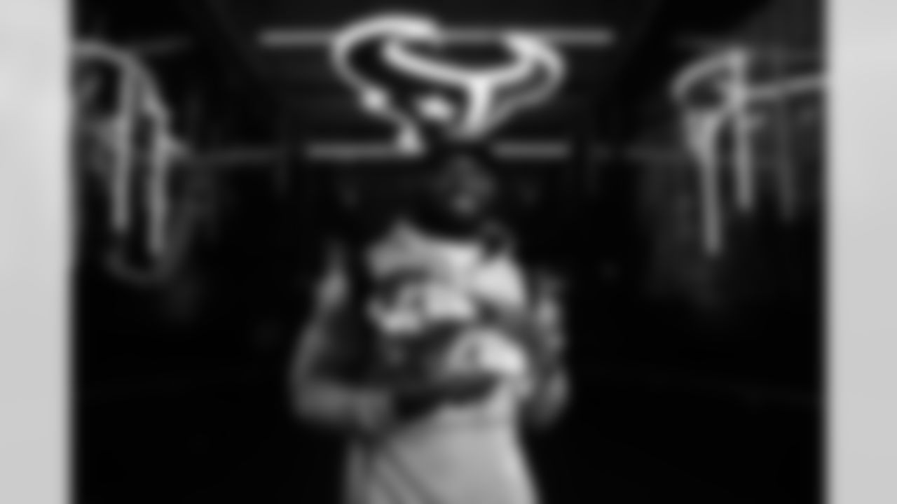 RB Royce Freeman - Sickle Cell Awareness