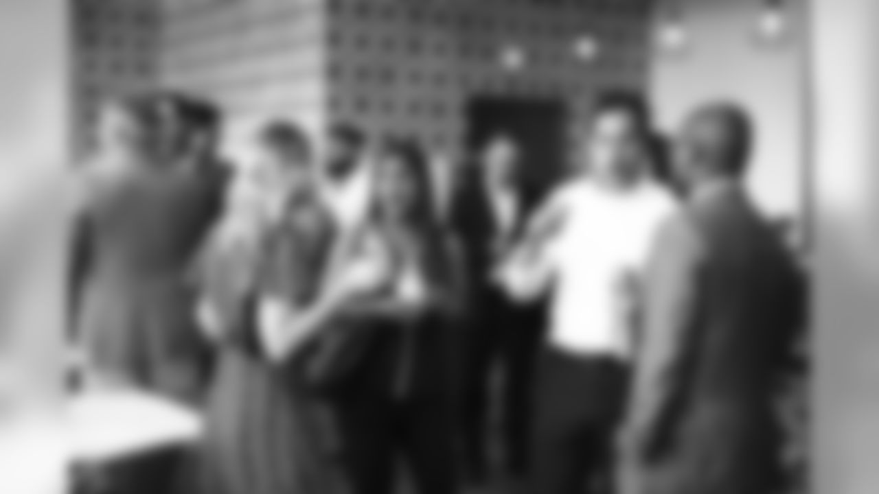 An image from the Sept. 25, 2019 event.
