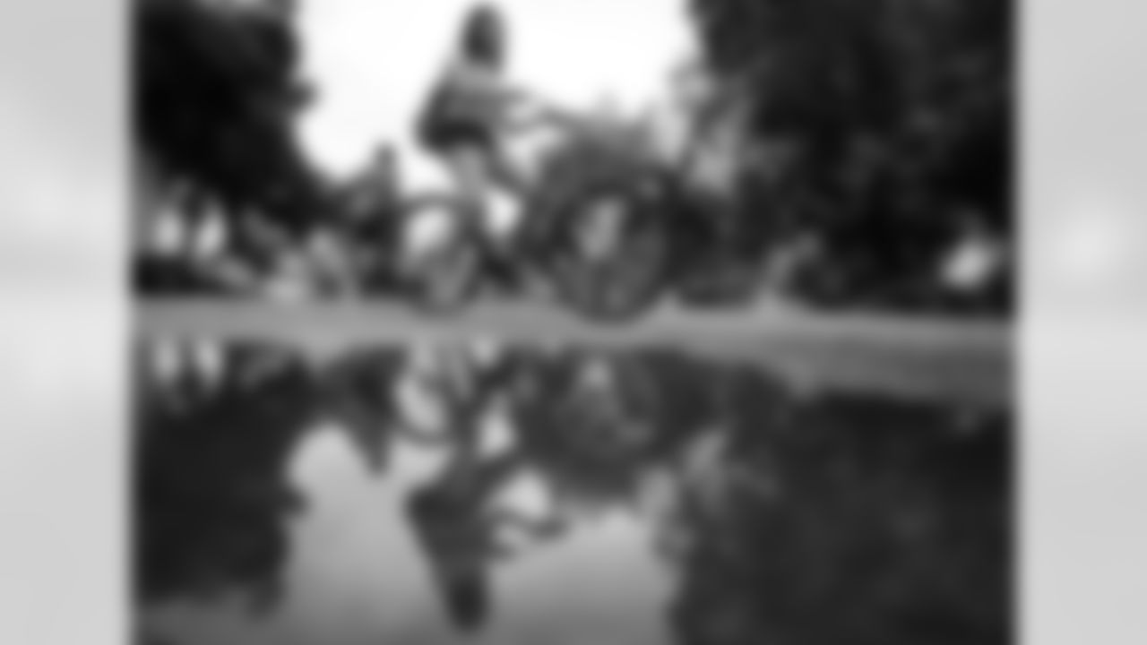 An image from the July 8, 2021 Freedom Tour Bike Ride in Houston, Texas.