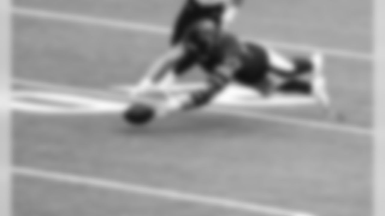 An image from the Sept. 29, 2019 regular season home game against the Carolina Panthers. The Texans lost 10-16.