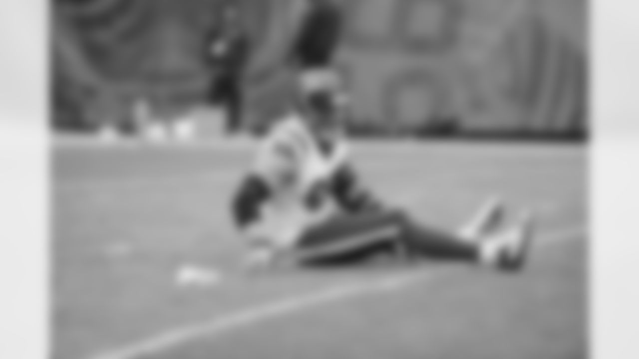 An image from the Nov. 16, 2014 regular season away game against the Cleveland Browns. The Texans won 23-7.