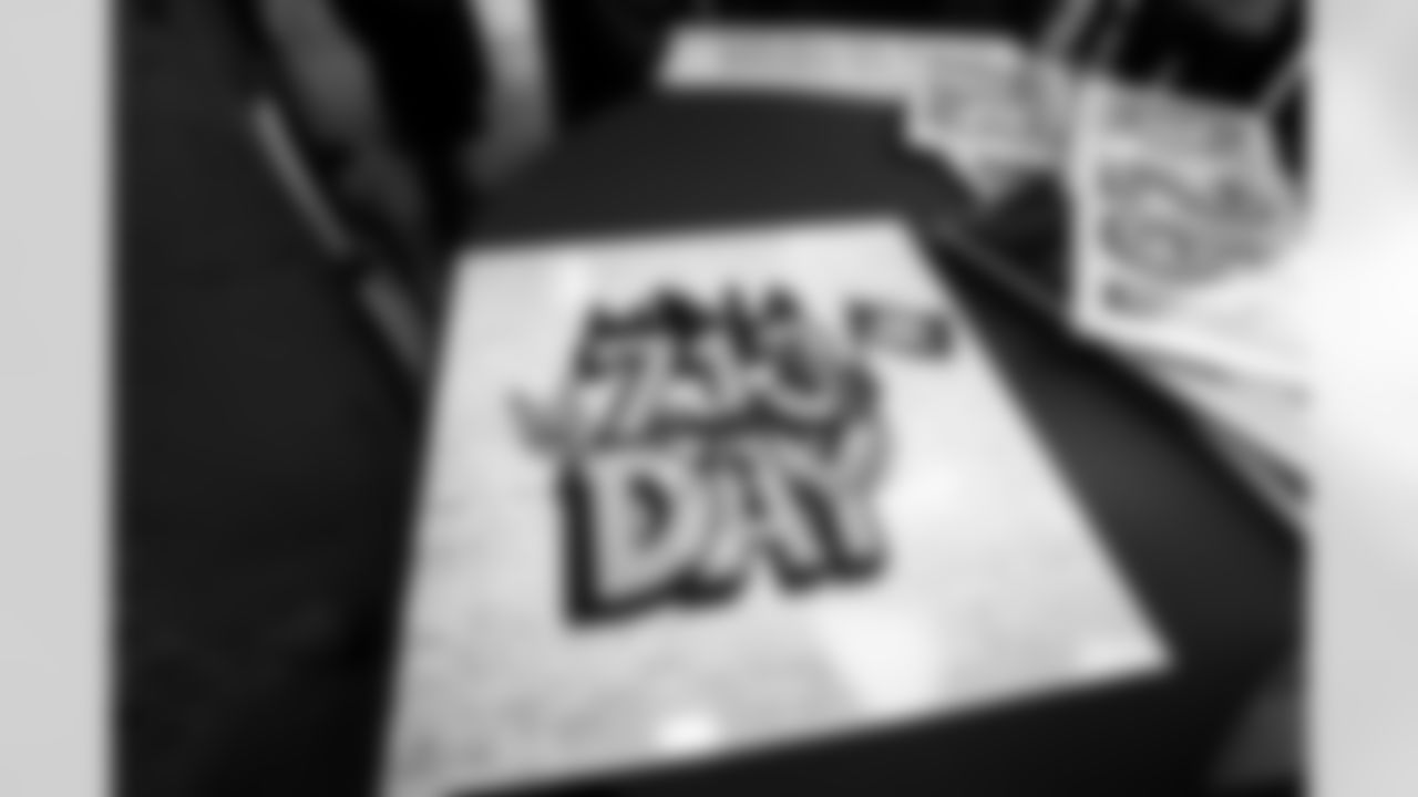 A July 13, 2023 image from the Bud Light 713 Day at POST in Houston, TX.