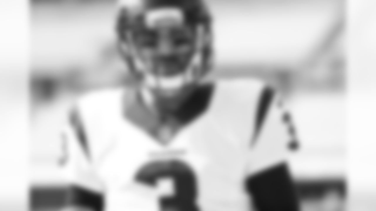 Tom Savage, Quarterback, 2014-17