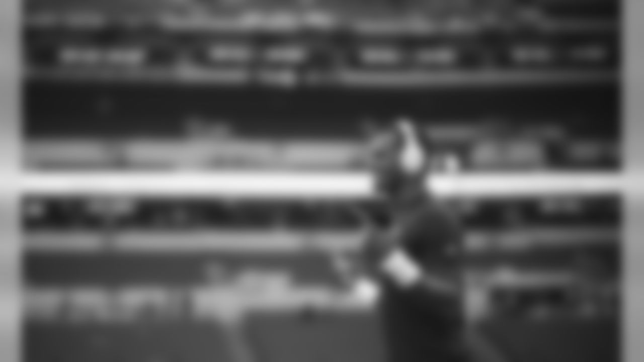 An image from the Sept. 30, 2018 regular season away game against the Indianapolis Colts. The Texans won 37-34 in overtime.