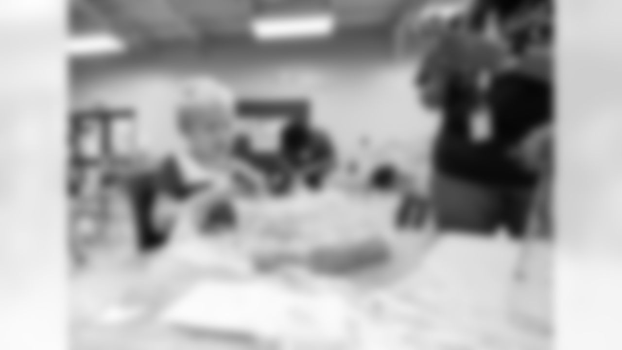 An image from the May 14, 2021 YMCA Children's Academy at the Texas Medical Center in Houston, TX.