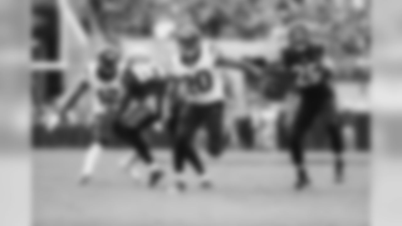 Don Jones, S, Arkansas State, 2016