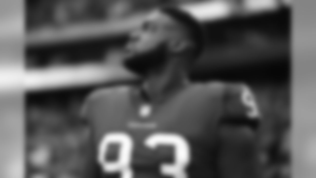 DE, Joel Heath, 93
