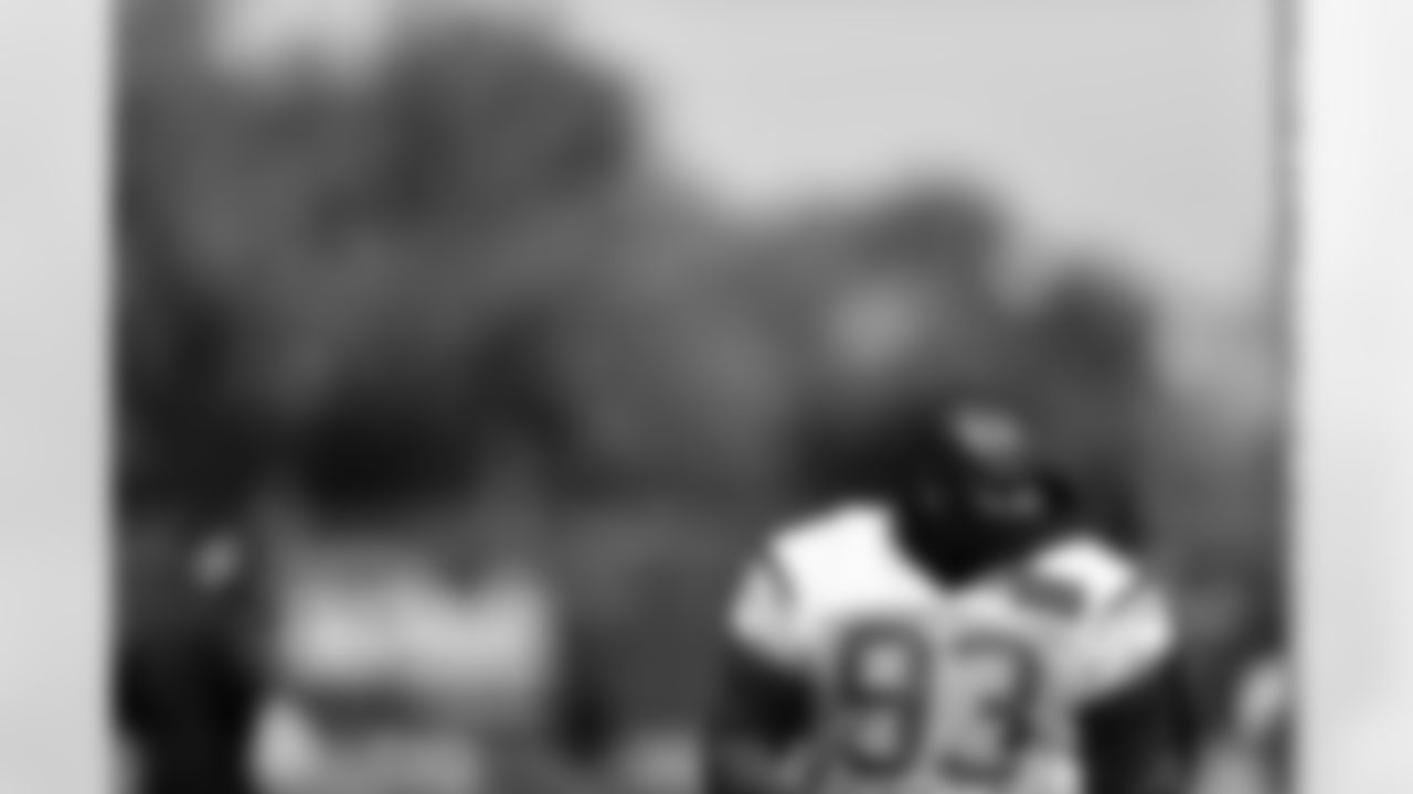 An image from the Oct. 7, 2020 Houston Texans regular season practice.