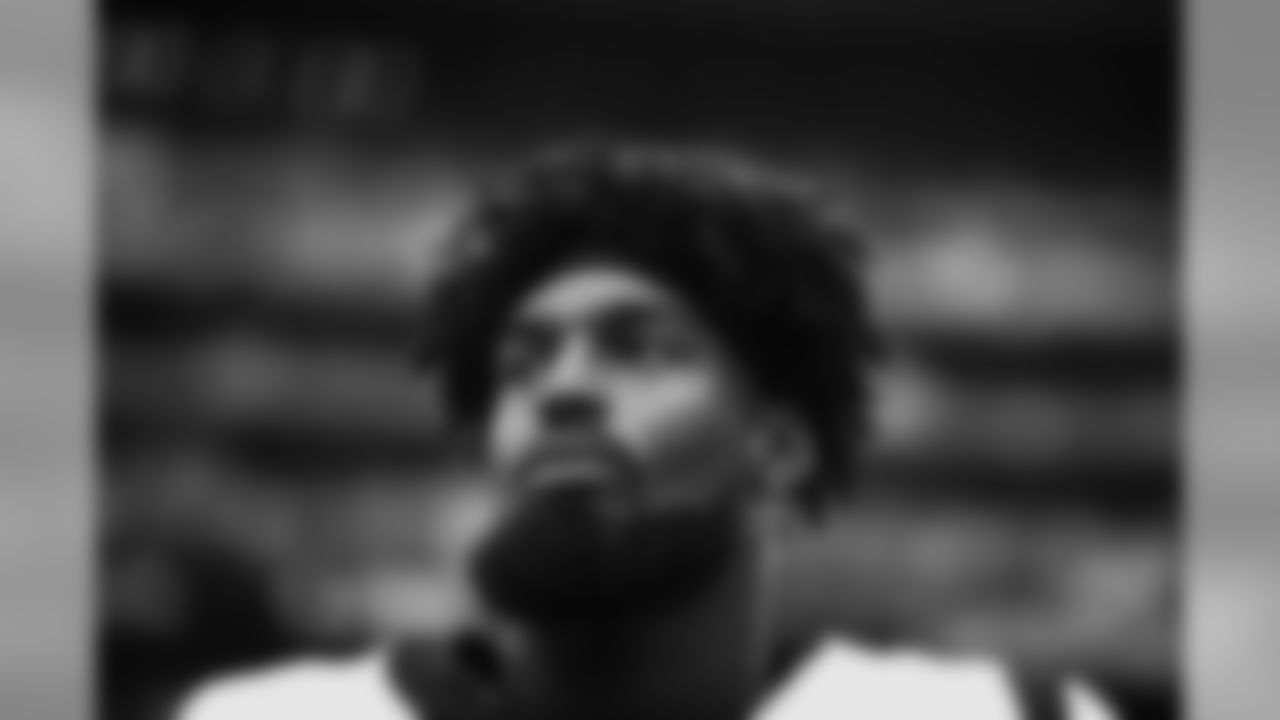 An image from the Sept. 15, 2019 regular season home game against the Jacksonville Jaguars. The Texans won 13-12.