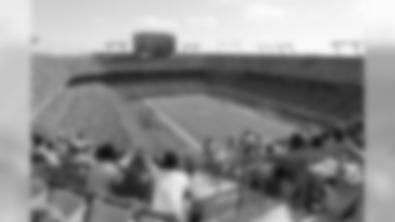 Home of the Miami Dolphins
