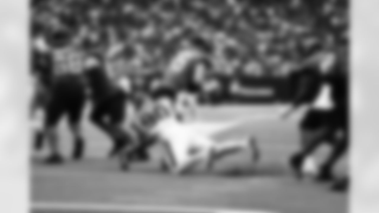 An image from the Houston Texans vs. Jacksonville Jaguars NFL week one game at NRG Stadium in Houston, TX on Sep. 12 2021. The Texans won 37-21.
