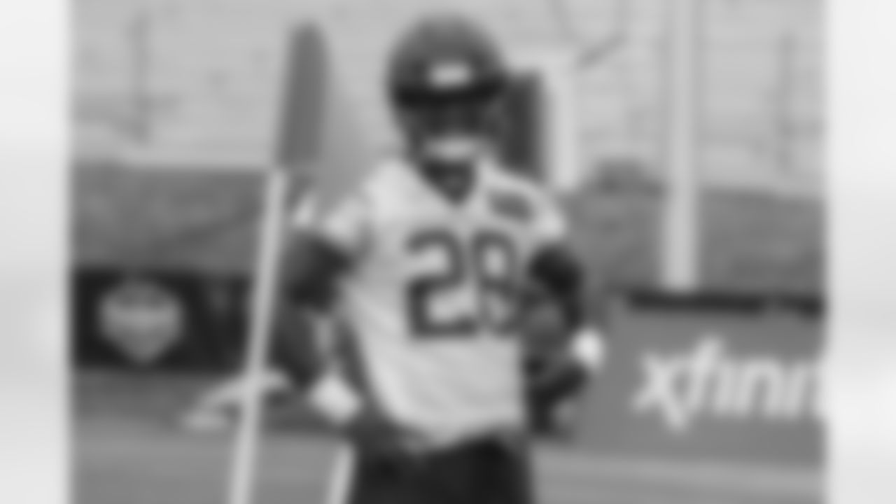 Day 8 of Houston Texans Training Camp at The Greenbrier