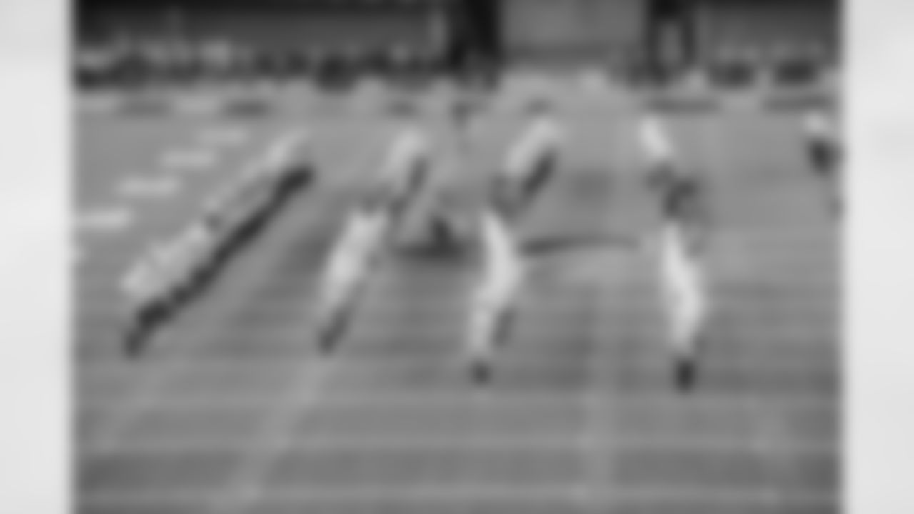 An August 26, 2023 image from the LSSE National Battle of the Bands at NRG Stadium in Houston, TX.