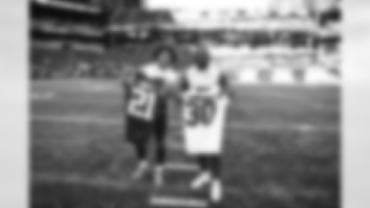 An image from NFL regular season week 6 game against the Indianapolis Colts at Lucas Oil Stadium on Oct. 17, 2021.