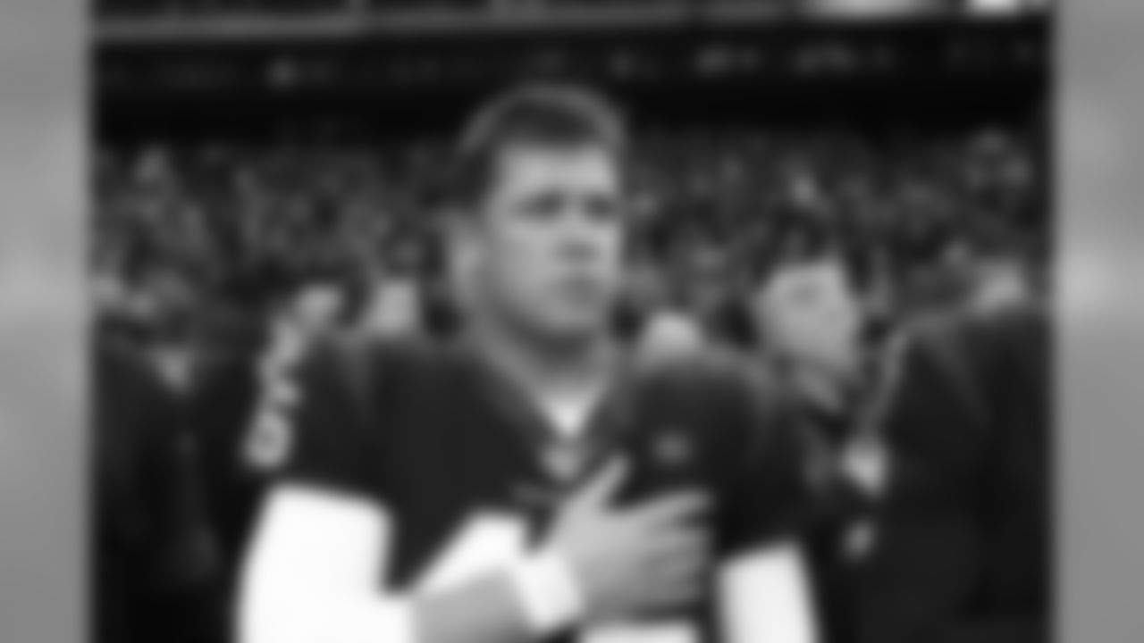 An image from the Dec. 29, 2019 regular season home game against the Tennessee Titans. The Texans lost 35-14.