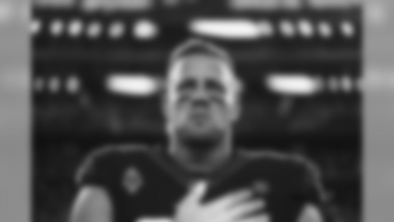An image from the Aug. 25, 2019 preseason away game against the Dallas Cowboys. The Texans lost 0-34.