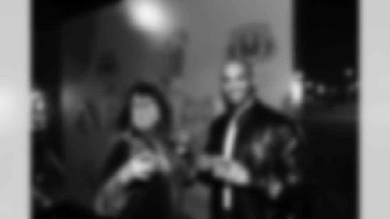 A Dec 05, 2022 image from the Taste of the Texans Foundation Event at NRG Stadium in Houston, TX.