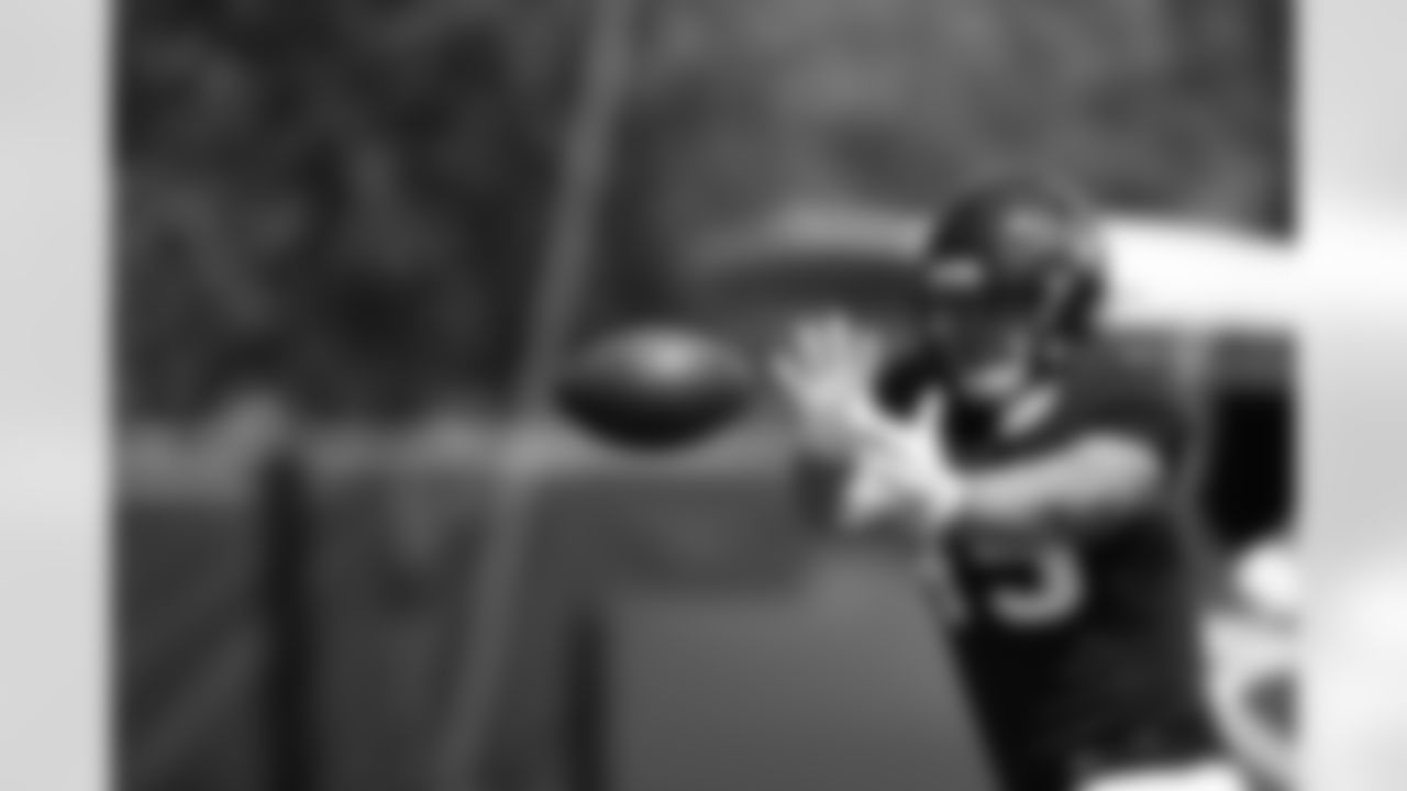 An image from the Oct. 6, 2021 Houston Texans regular season practice.