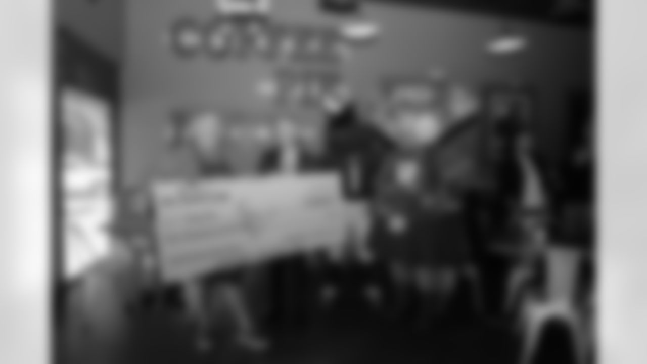 An image from the May 26, 2022 Small Business Boost event at Proud Pie in Houston, TX.