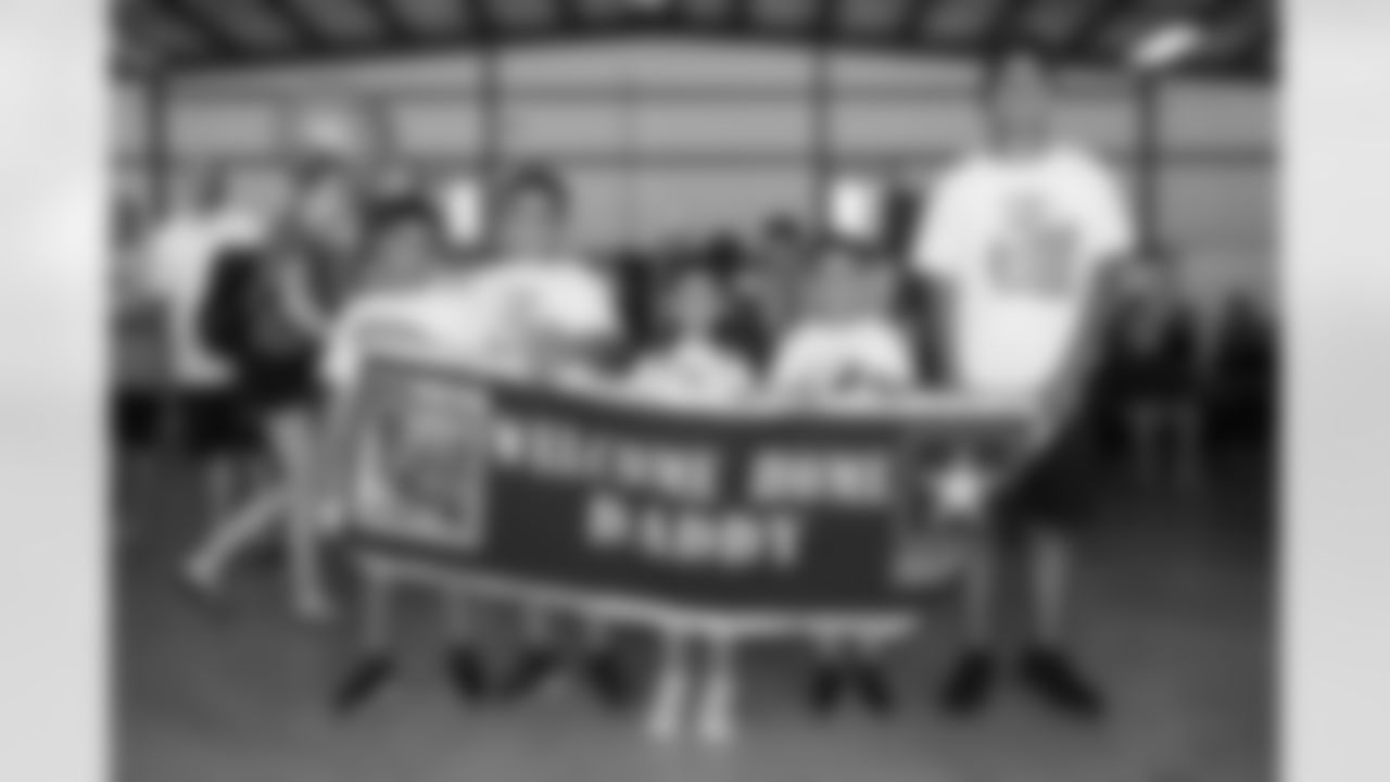 An image from the 133rd Field Artillery Battalion Welcome Home Moment at Hobby Airport in Houston, Texas on Aug.18, 2021.