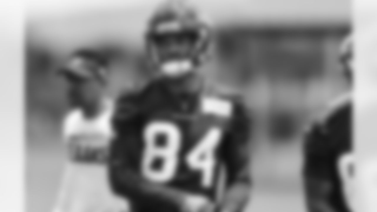WR, Nico Collins, #84