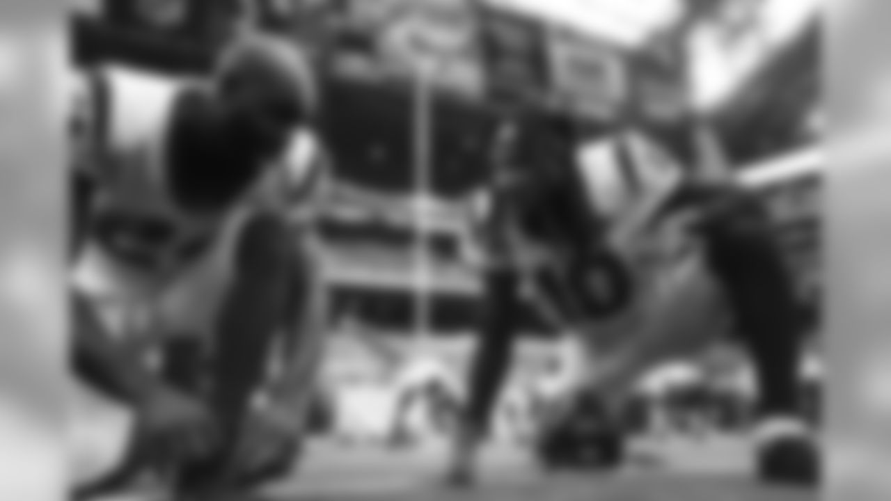 An image from the Sept. 15, 2019 regular season home game against the Jacksonville Jaguars. The Texans won 13-12.