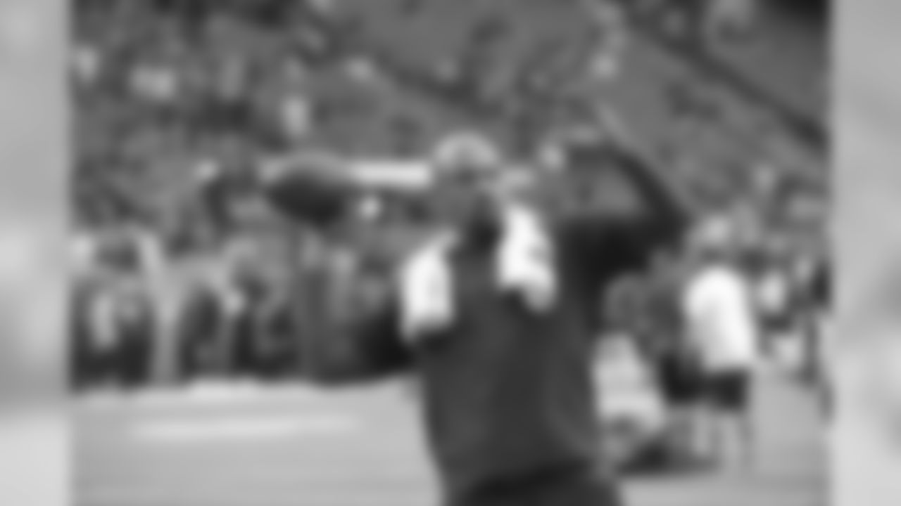 An image from the Jan. 5, 2019 Wildcard game against the Indianapolis Colts. The Texans lost 7-21.