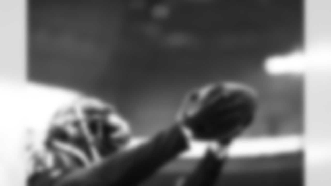 A Dec 11, 2022 image from the Regular Season week 14 game between the Houston Texans and the Dallas Cowboys at AT&T Stadium in Arlington, TX.
