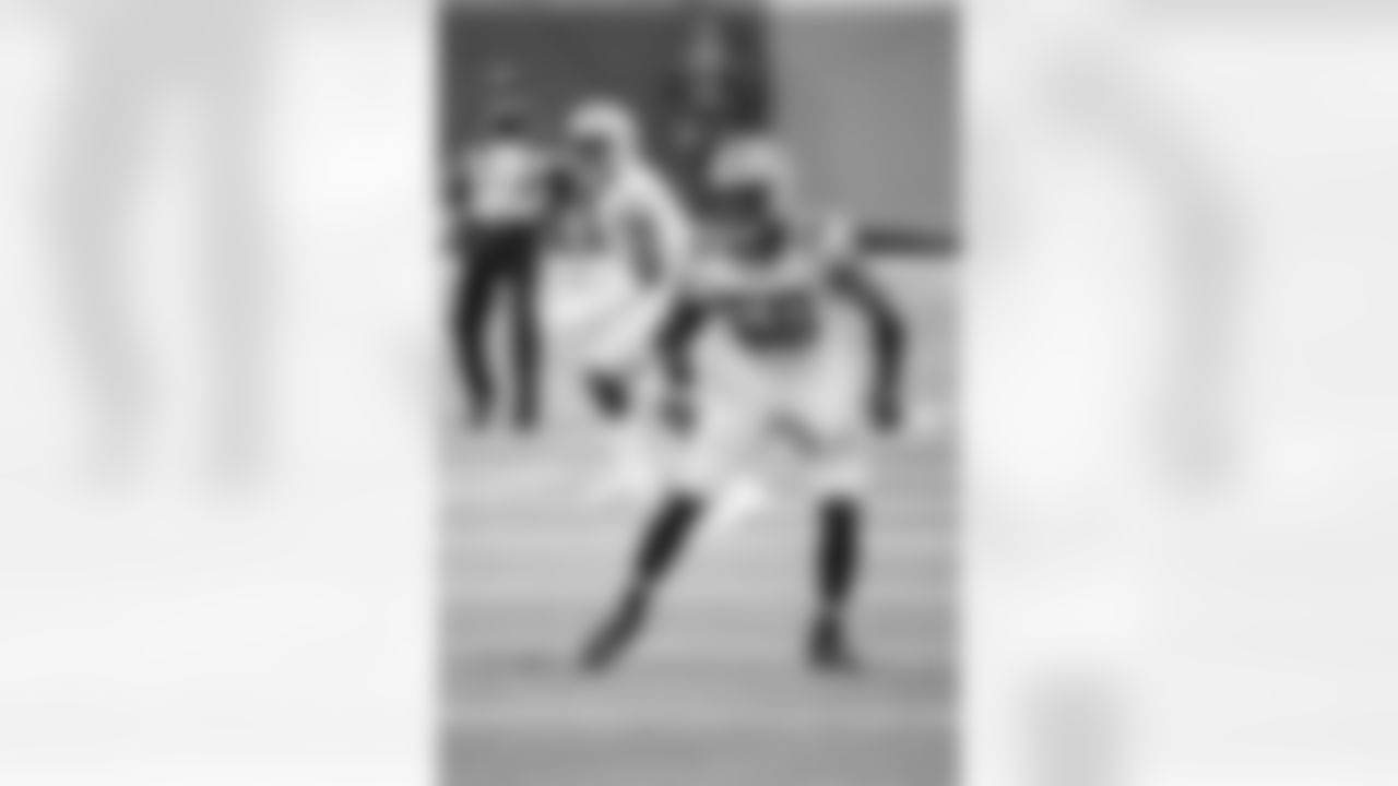 LB, Christian Kirksey