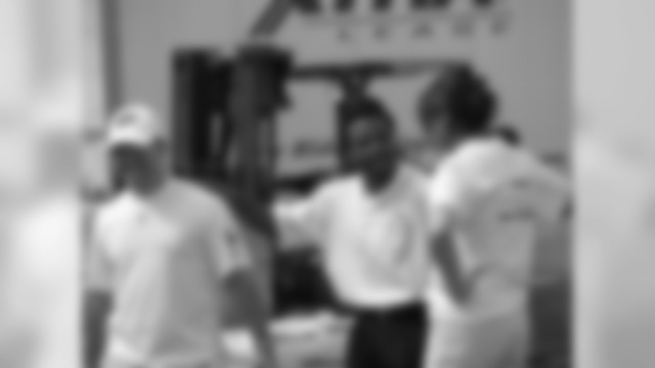 Hurricane Ike Relief 008