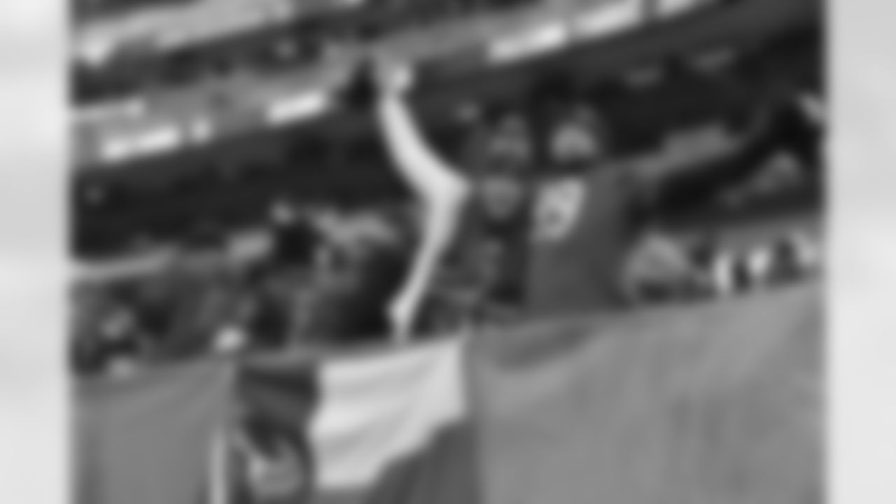 An image from the Nov. 16, 2014 regular season away game against the Cleveland Browns. The Texans won 23-7.