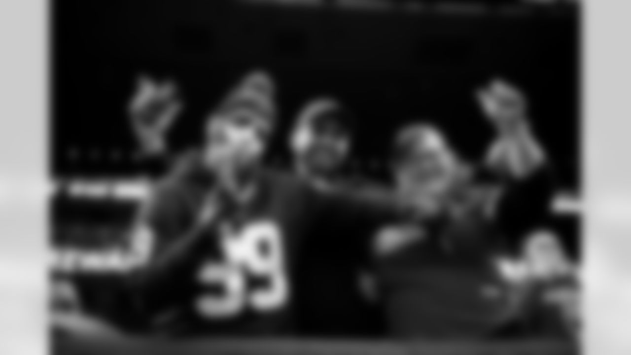 A Dec 18, 2022 image from the Regular Season week 15 game between the Houston Texans and the Kansas City Chiefs at NRG Stadium in Houston, TX.
