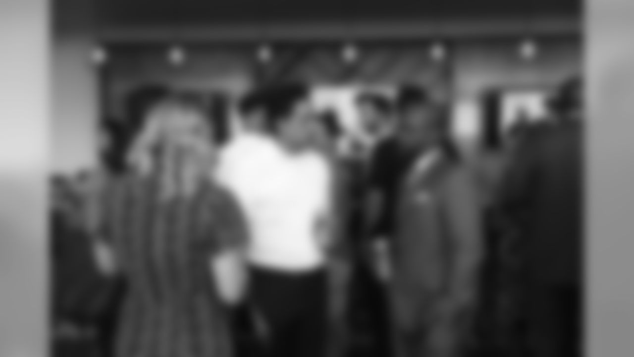 An image from the Sept. 25, 2019 event.