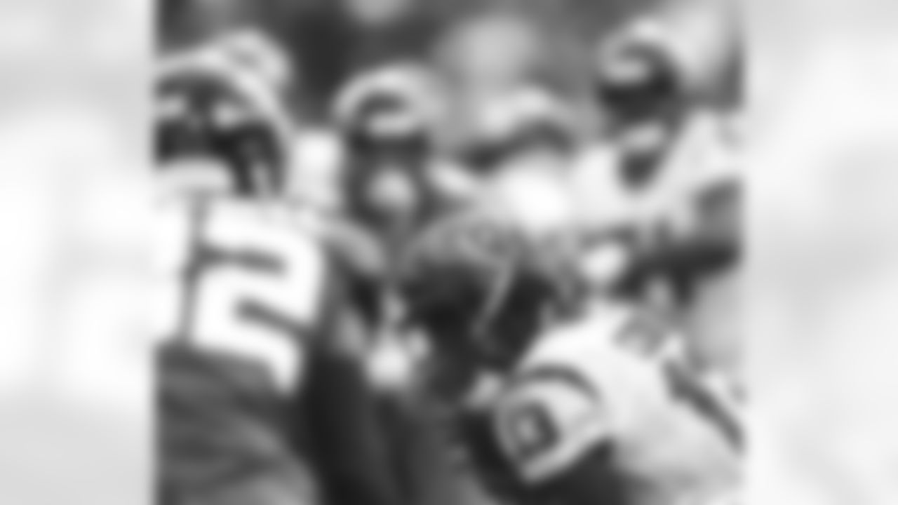 An image from the regular season week 15 game between the Houston Texans and the Jacksonville Jaguars at TIAA Bank Field in Jacksonville, Florida, on Dec. 19, 2021.