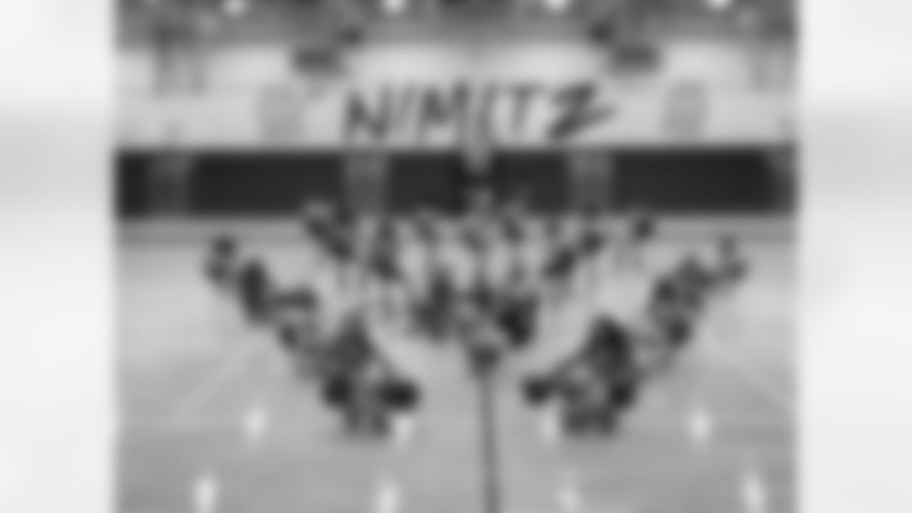 Nimitz High School (7)