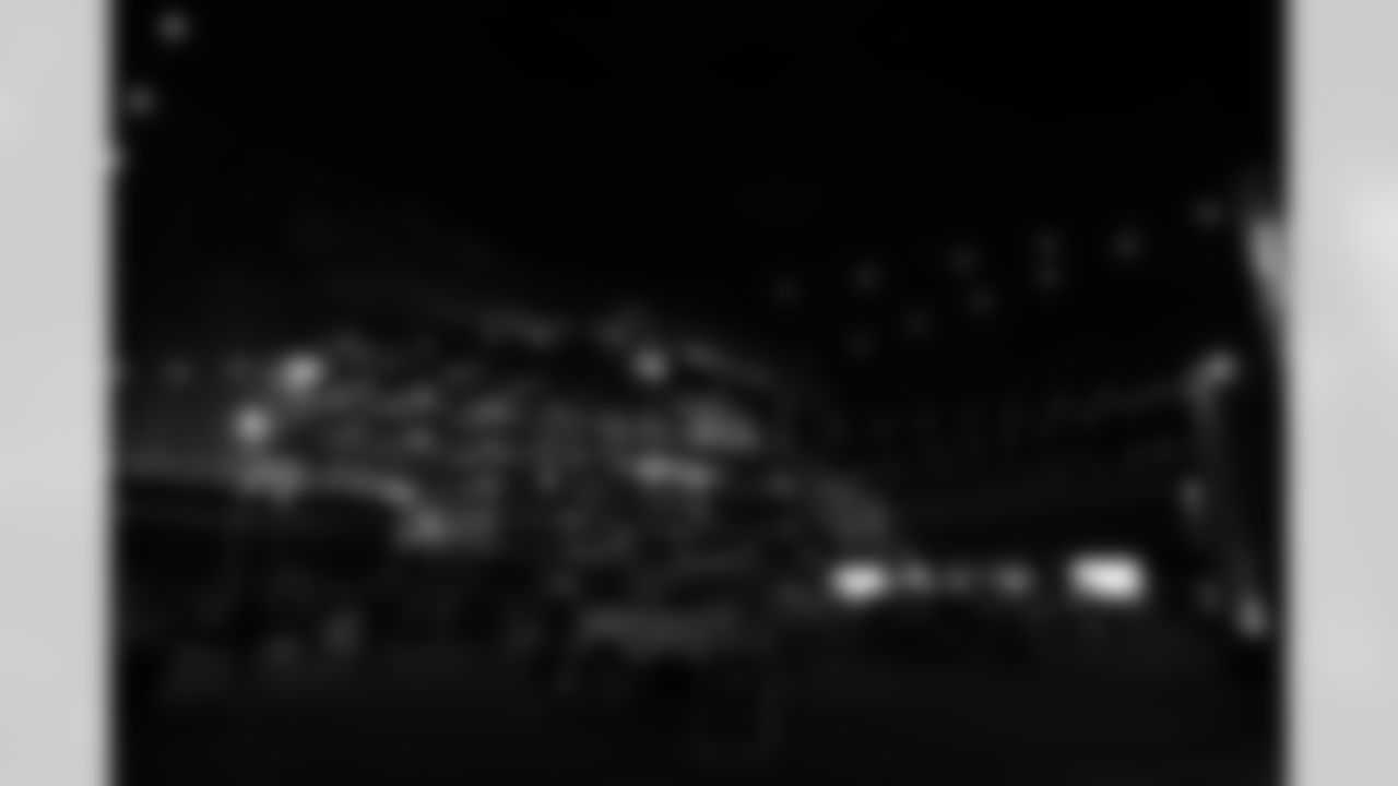 A Dec 05, 2022 image from the Taste of the Texans Foundation Event at NRG Stadium in Houston, TX.